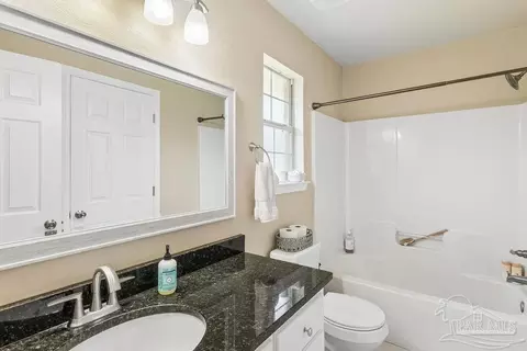 Bath - 1254 Plata Canada Dr, Cantonment, FL 32533 photo 5 of 5