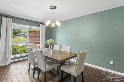 Dining - 1254 Plata Canada Dr, Cantonment, FL 32533 photo 1 of 2