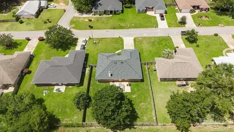 View/Area - 1254 Plata Canada Dr, Cantonment, FL 32533 photo 1 of 9