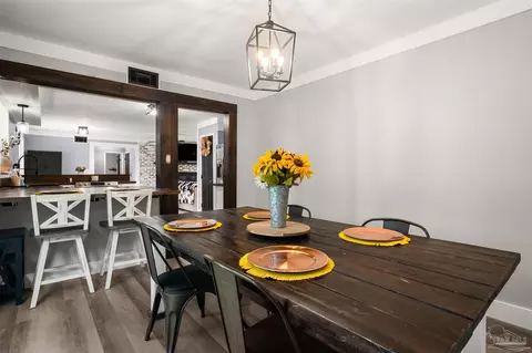 Dining - 5012 Beck Ave, Jay, FL 32565 photo 2 of 2