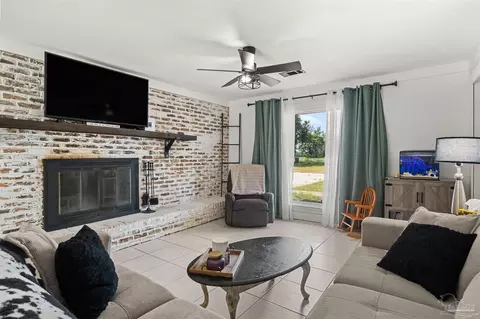 Living - 5012 Beck Ave, Jay, FL 32565 photo 6 of 6