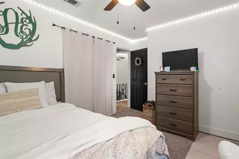 Bedroom - 5012 Beck Ave, Jay, FL 32565 photo 9 of 9