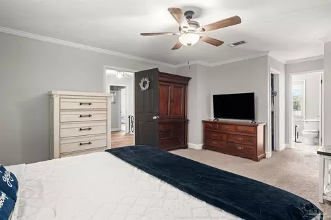 Bedroom - 5012 Beck Ave, Jay, FL 32565 photo 3 of 9
