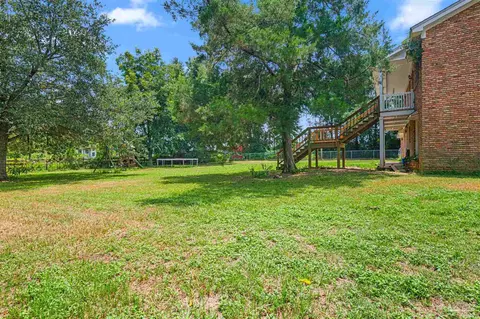 Exterior - 5012 Beck Ave, Jay, FL 32565 photo 7 of 13