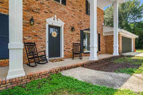 Exterior - 5012 Beck Ave, Jay, FL 32565 photo 2 of 13