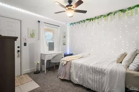 Bedroom - 5012 Beck Ave, Jay, FL 32565 photo 8 of 9