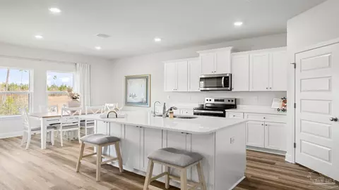 Kitchen - 4783 Eider Rd, Pace, FL 32571 photo 1 of 3