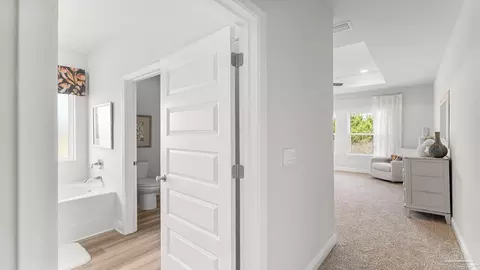 Entry Way - 4783 Eider Rd, Pace, FL 32571 photo 4 of 4