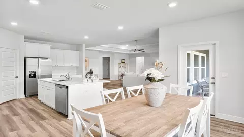 Dining - 4783 Eider Rd, Pace, FL 32571 photo 1 of 2