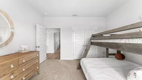 Bedroom - 4783 Eider Rd, Pace, FL 32571 photo 2 of 7