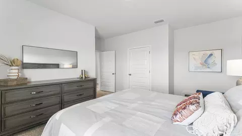 Bedroom - 4783 Eider Rd, Pace, FL 32571 photo 7 of 7