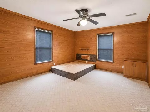 Bedroom - 5373 Fireside Ln, Milton, FL 32583 photo 2 of 2