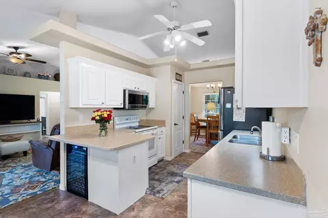 Kitchen - 3931 Andershot St, Pace, FL 32571 photo 1 of 4