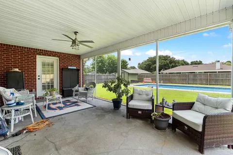Exterior - 3931 Andershot St, Pace, FL 32571 photo 3 of 14