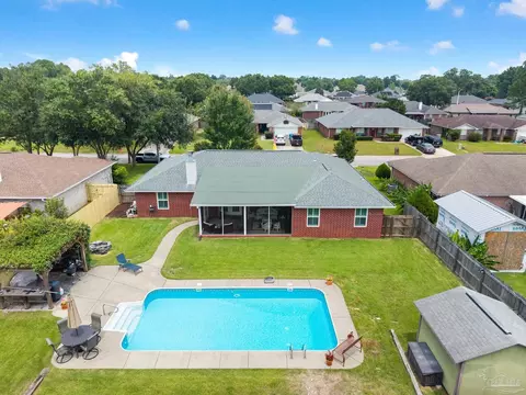 View/Area - 3931 Andershot St, Pace, FL 32571 photo 7 of 15