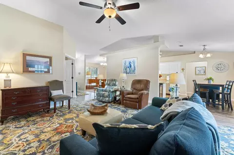 Living - 3931 Andershot St, Pace, FL 32571 photo 5 of 5
