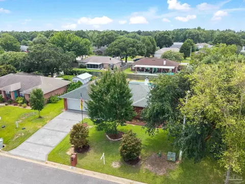 View/Area - 3931 Andershot St, Pace, FL 32571 photo 5 of 15