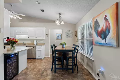 Dining - 3931 Andershot St, Pace, FL 32571 photo 3 of 4