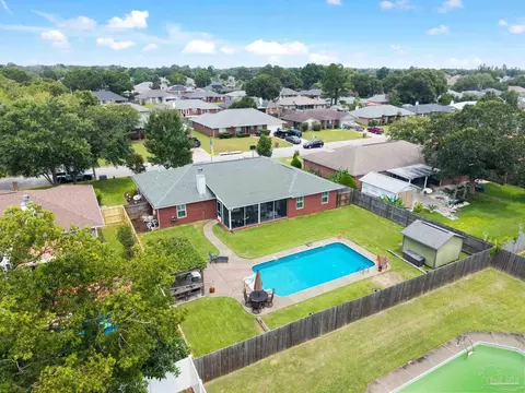 View/Area - 3931 Andershot St, Pace, FL 32571 photo 8 of 15
