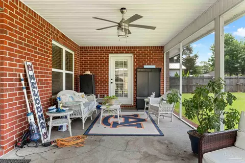 Exterior - 3931 Andershot St, Pace, FL 32571 photo 4 of 14