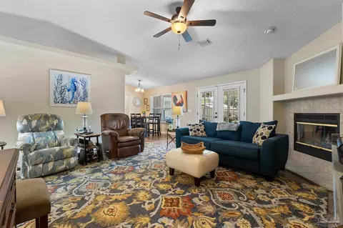 Living - 3931 Andershot St, Pace, FL 32571 photo 2 of 5