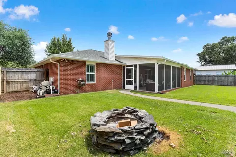 Exterior - 3931 Andershot St, Pace, FL 32571 photo 13 of 14