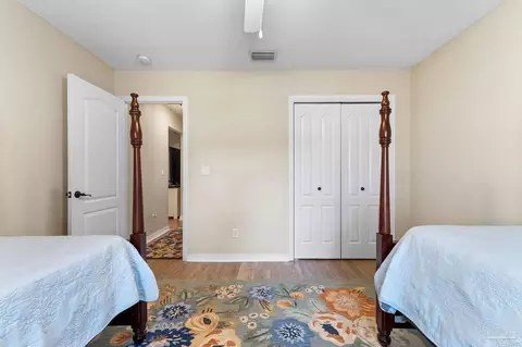 Bedroom - 3931 Andershot St, Pace, FL 32571 photo 5 of 7