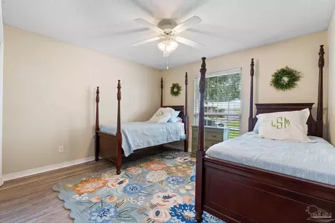 Bedroom - 3931 Andershot St, Pace, FL 32571 photo 4 of 7