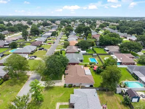 View/Area - 3931 Andershot St, Pace, FL 32571 photo 15 of 15