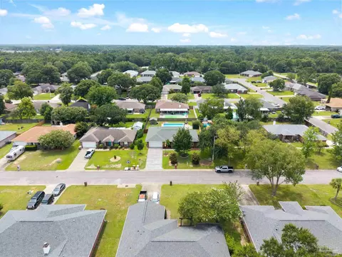 View/Area - 3931 Andershot St, Pace, FL 32571 photo 13 of 15