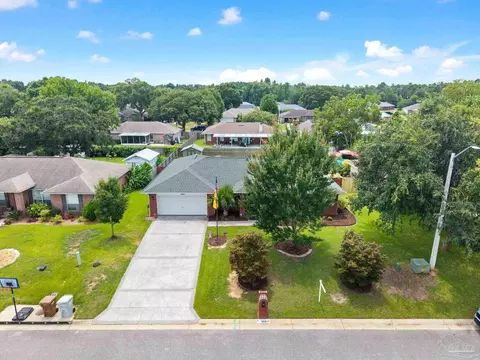 View/Area - 3931 Andershot St, Pace, FL 32571 photo 4 of 15