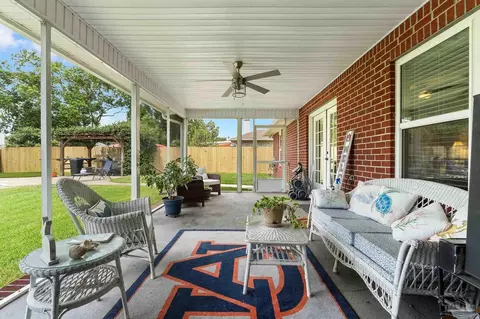 Exterior - 3931 Andershot St, Pace, FL 32571 photo 5 of 14