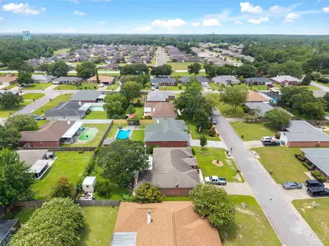 View/Area - 3931 Andershot St, Pace, FL 32571 photo 11 of 15