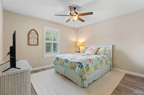 Bedroom - 3931 Andershot St, Pace, FL 32571 photo 6 of 7