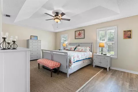 Bedroom - 3931 Andershot St, Pace, FL 32571 photo 1 of 7