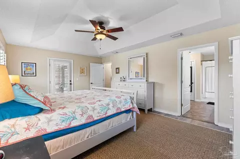 Bedroom - 3931 Andershot St, Pace, FL 32571 photo 3 of 7