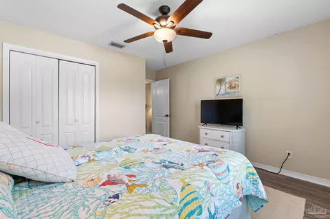 Bedroom - 3931 Andershot St, Pace, FL 32571 photo 7 of 7