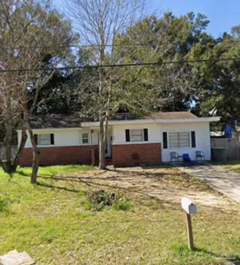 1019 Trenton Dr, Pensacola, FL 32505