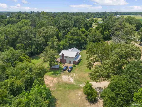 View/Area - 5875 Hall Rd, Jay, FL 32565 photo 4 of 11