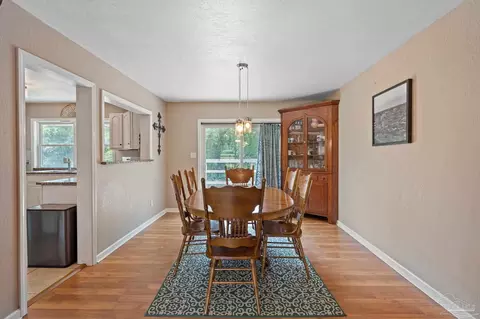 Dining - 5875 Hall Rd, Jay, FL 32565 photo 1 of 1