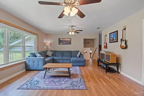Living - 5875 Hall Rd, Jay, FL 32565 photo 2 of 2