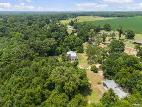 View/Area - 5875 Hall Rd, Jay, FL 32565 photo 6 of 11
