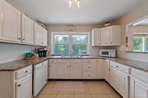 Kitchen - 5875 Hall Rd, Jay, FL 32565 photo 1 of 3