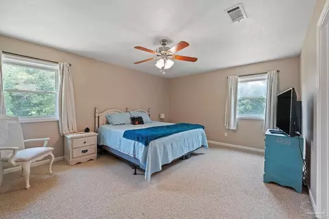Bedroom - 5875 Hall Rd, Jay, FL 32565 photo 1 of 4