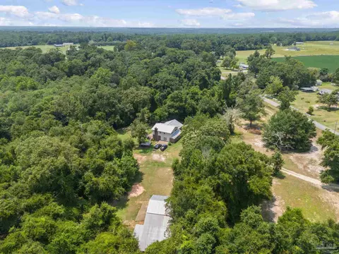View/Area - 5875 Hall Rd, Jay, FL 32565 photo 5 of 11