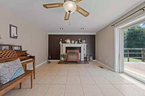 Living - 5875 Hall Rd, Jay, FL 32565 photo 1 of 2
