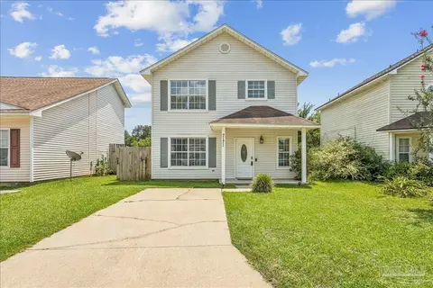 7171 Heather Oaks Dr, Pensacola, FL 32506