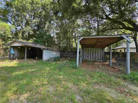 5131 W Spencer Field Rd, Pace, FL 32571 photo 16