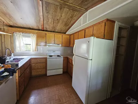 5131 W Spencer Field Rd, Pace, FL 32571 photo 6