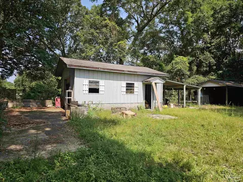 5131 W Spencer Field Rd, Pace, FL 32571 photo 15